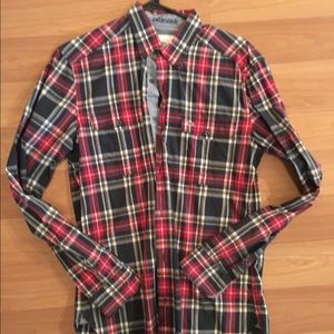 Lacoste men's dress shirt