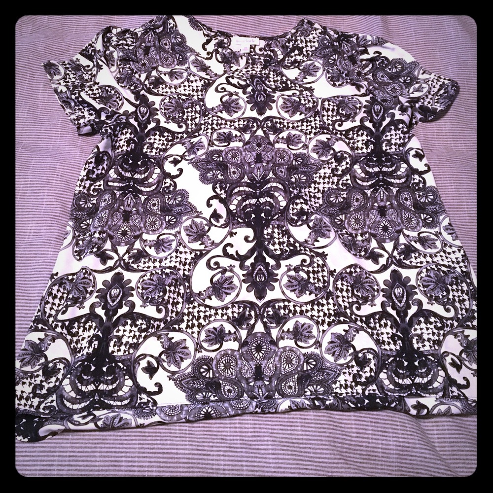 Blouse!