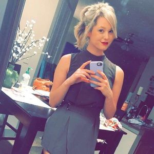 Meet your Posher, Candace