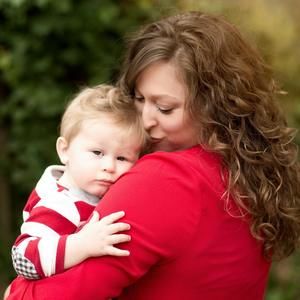 Meet your Posher, Alison