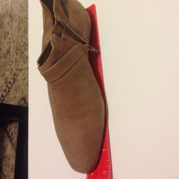 See by Chloe shoes - Picture 3 of 4