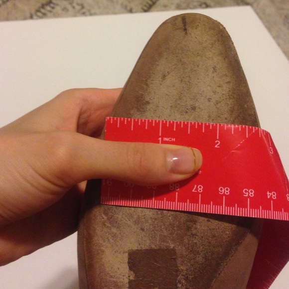 See by Chloe shoes - Picture 4 of 4