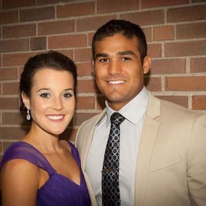 Meet your Posher, Jordan