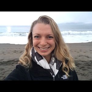 Meet your Posher, Allison