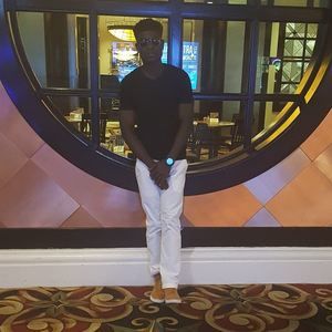 Meet your Posher, Joseph