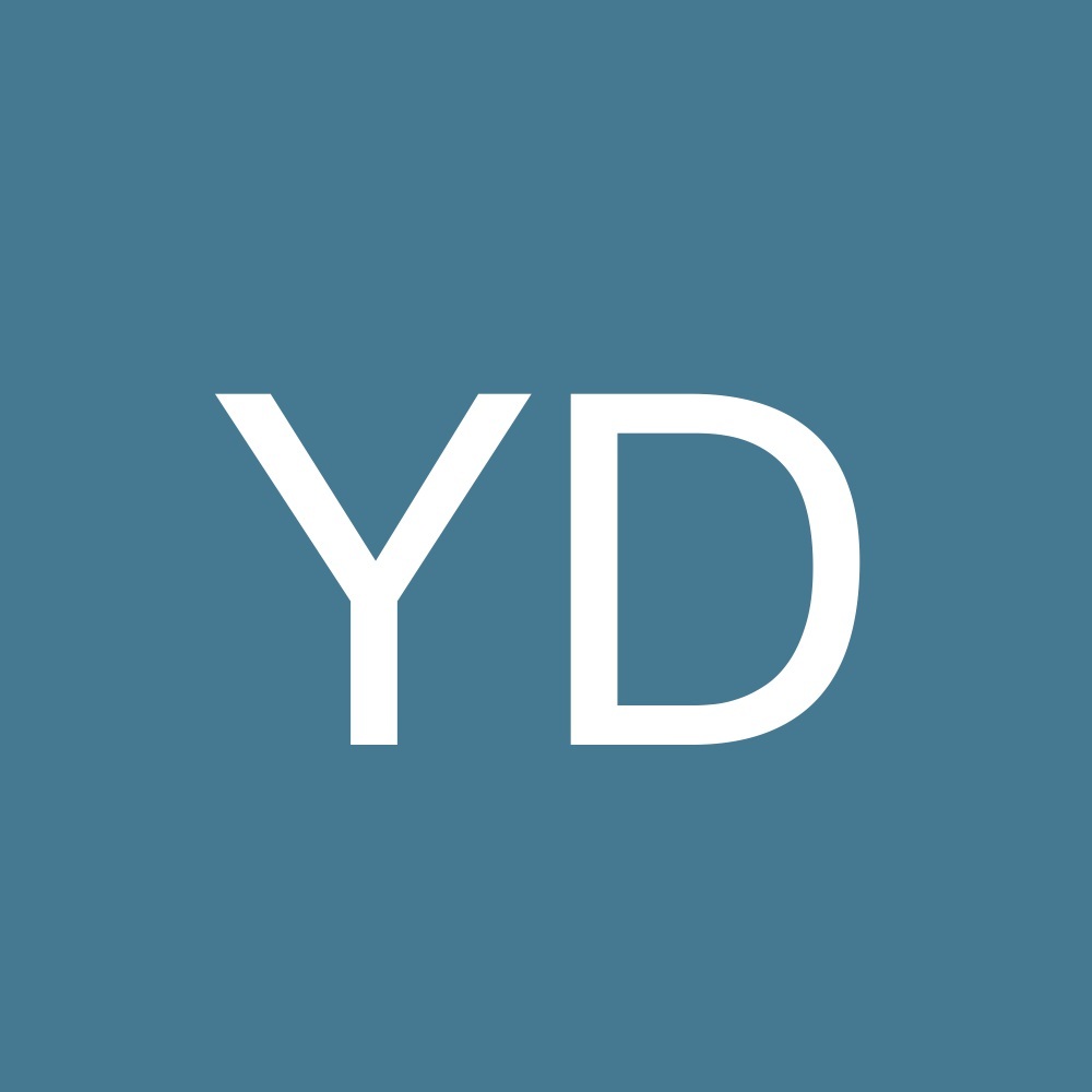 Meet your Posher, Yoli