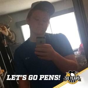 Meet your Posher, Ryan