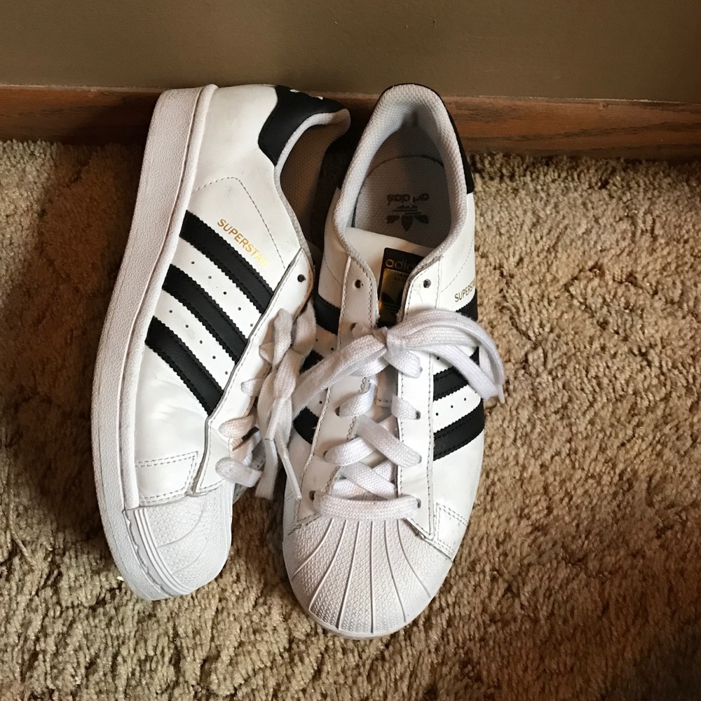 Adidas Superstar
