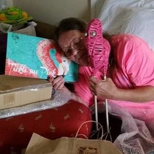 Meet your Posher, Bonnie