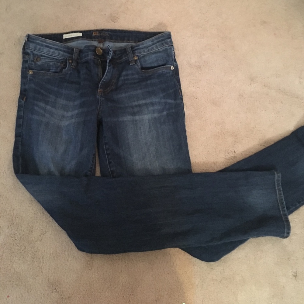 Catherine Boyfriend Jean from Stitch Fix