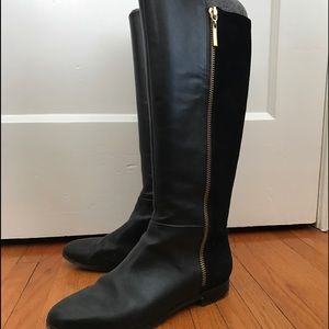 Kate Spade Saturday Ridding boots