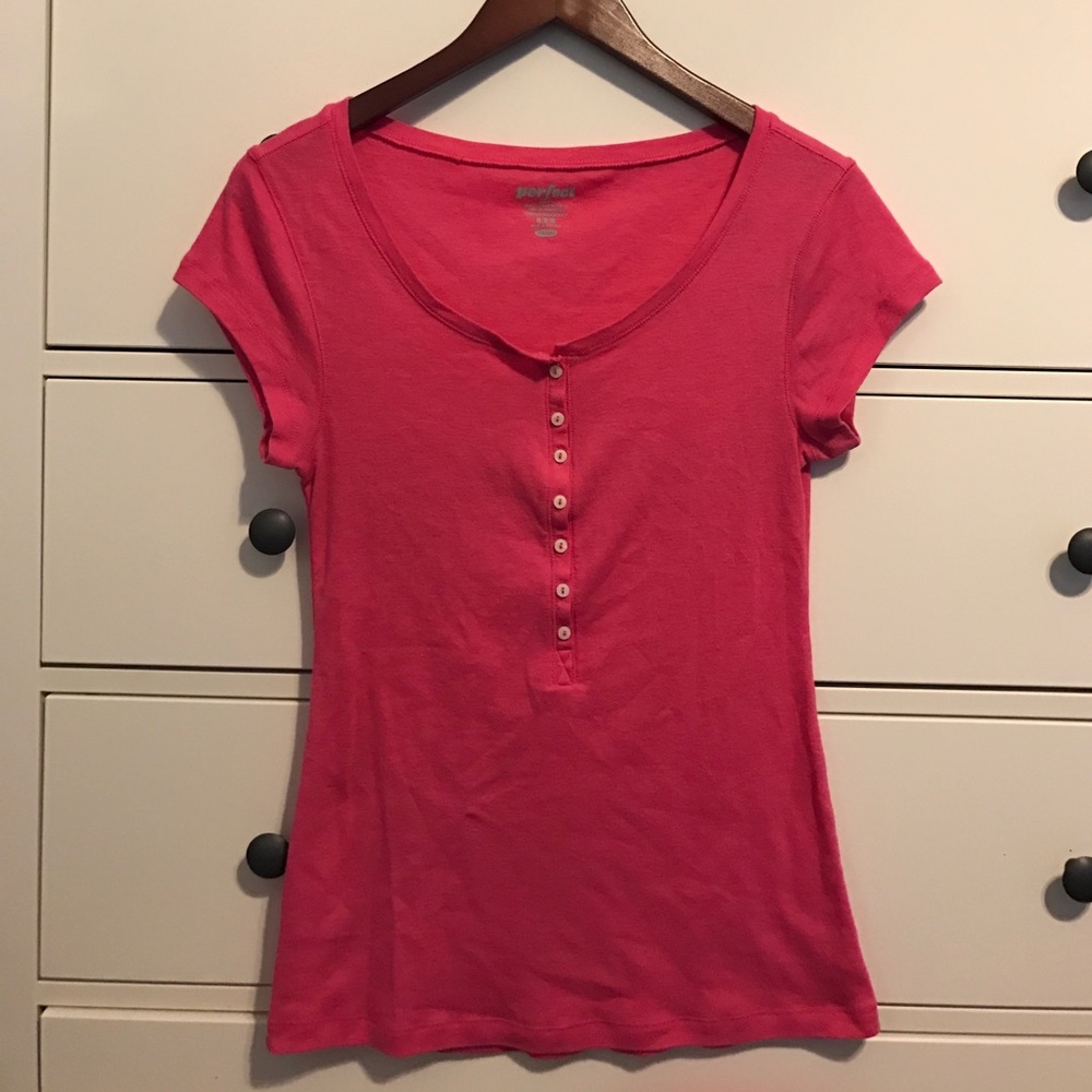 Old Navy Tee