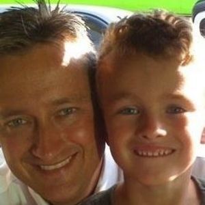 Meet your Posher, Tom