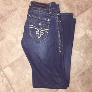 Rock Revival ( Jeans )