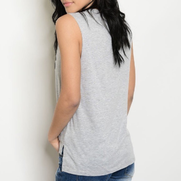 🌞LAST ONE☀️Good Times Tank ☀️ - Picture 2 of 2