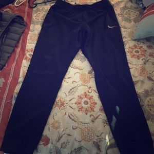 Nike joggers