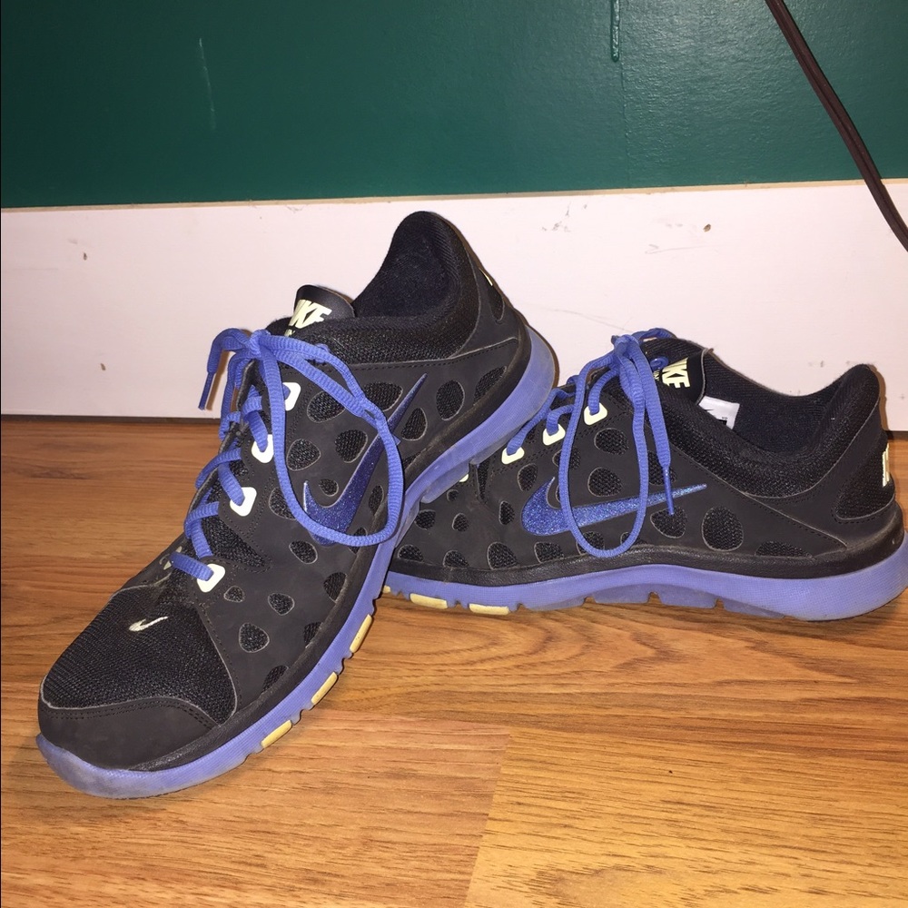 Nike Training Women's 9.5