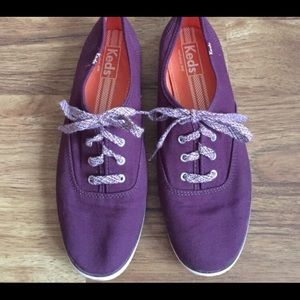 Size 9 Women's Keds