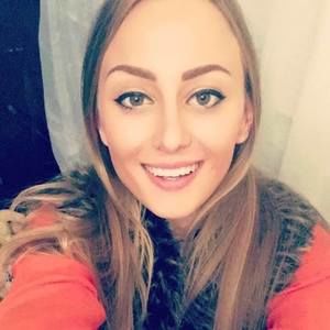 Meet your Posher, Mariya