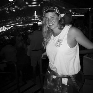 Meet your Posher, Elle