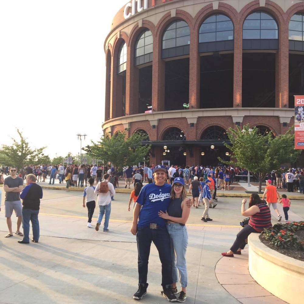 Meet your Posher, Aubrey