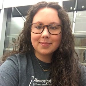 Meet your Posher, Jaclyn