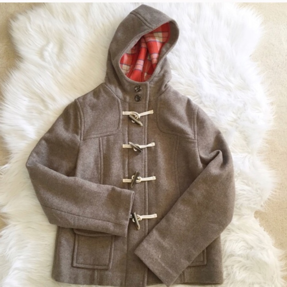 Old Navy Peacoat