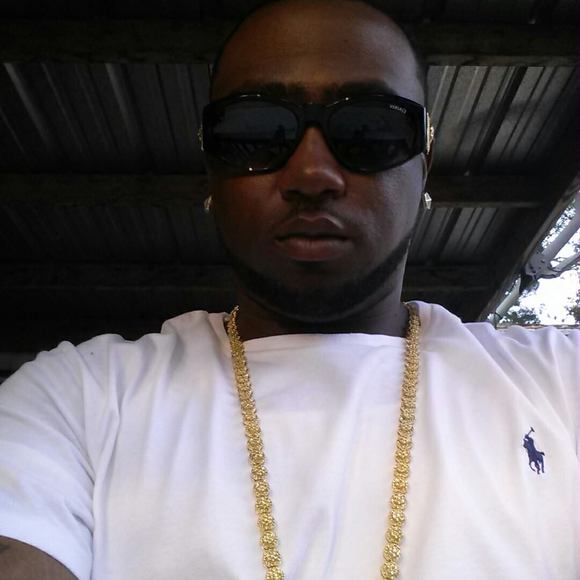 Meet your Posher, Calvin - Picture 1 of 1