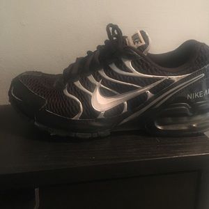 Nike  shoes MAKE OFFER