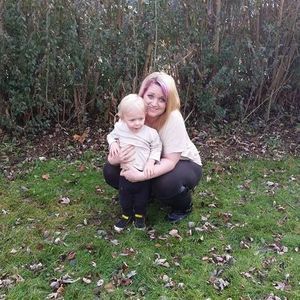 Meet your Posher, Roberta