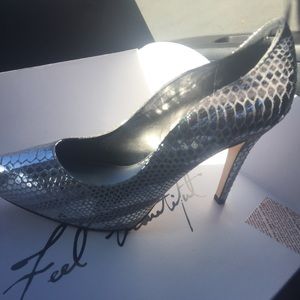 White House black market