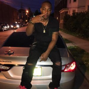 Meet your Posher, Darron