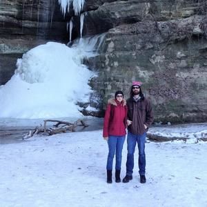 Meet your Posher, Alison