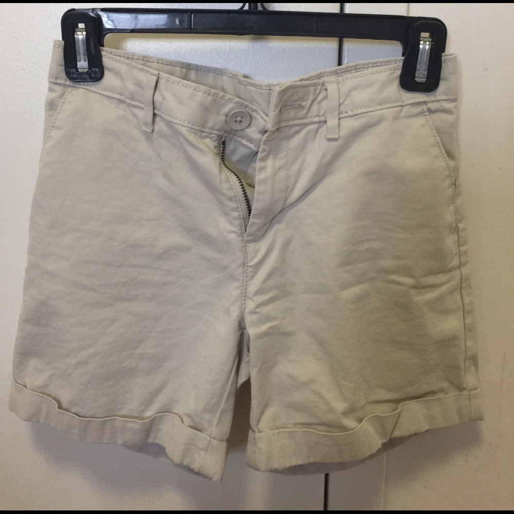 SOLD Gap Shorts SOLD