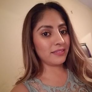 Meet your Posher, Lorena