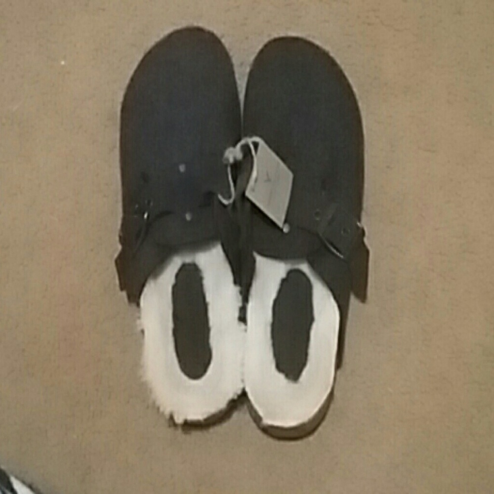 Slippers