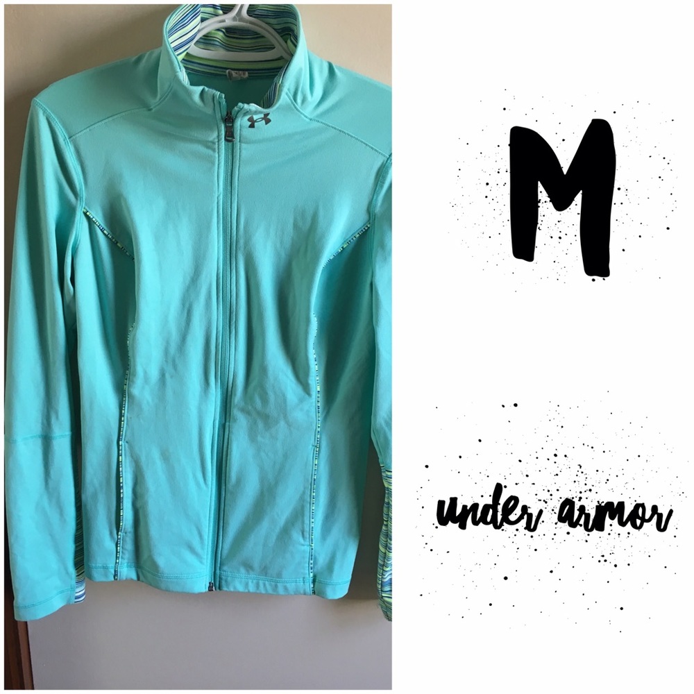 Under Armor Athletic Lightweight Sweatshirt