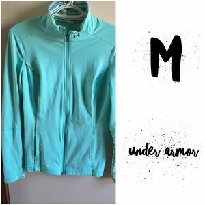 Under Armor Athletic Lightweight Sweatshirt