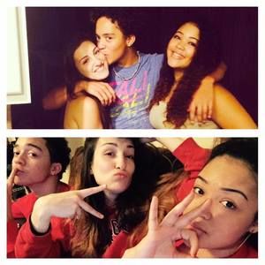 Meet your Posher, Jaden