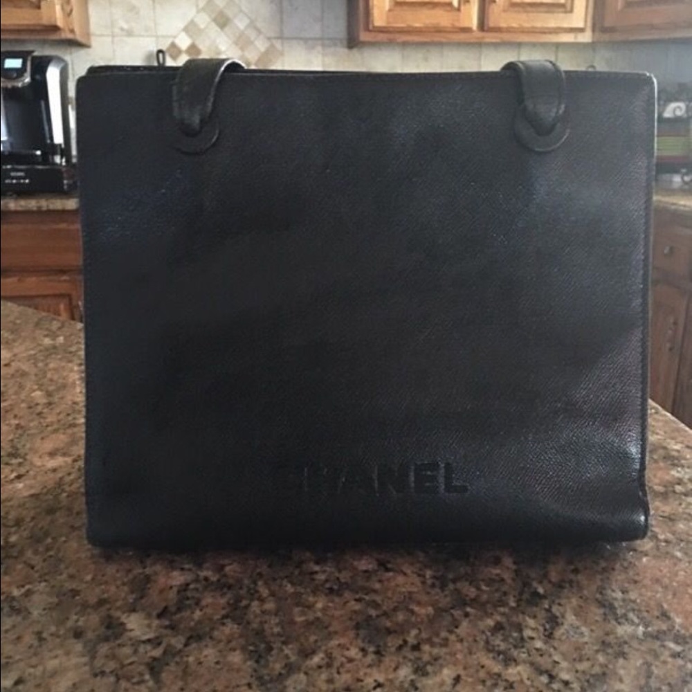 Vintage CHANEL PURSE