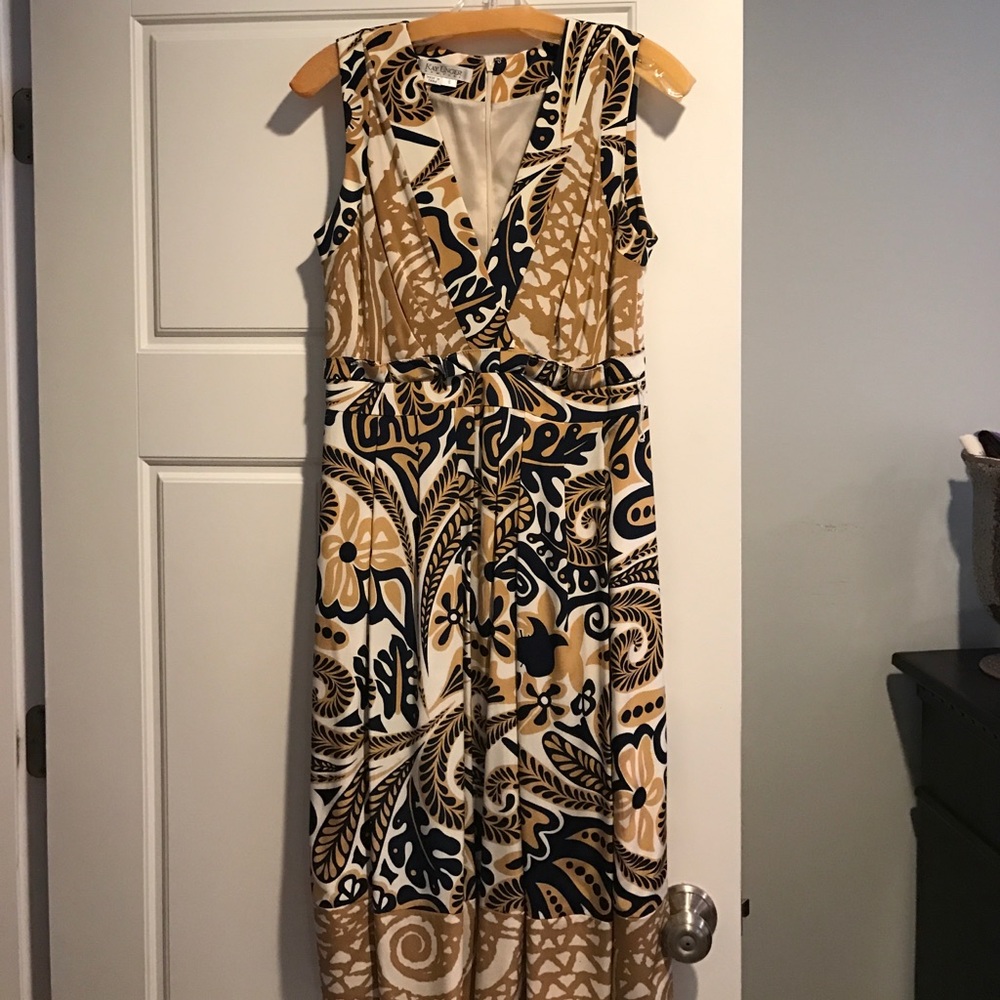 Kay Unger Dress - Size 8