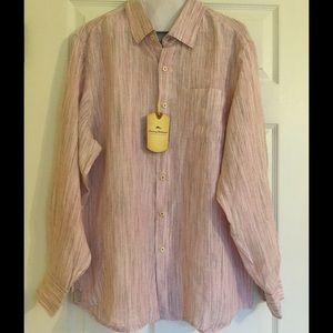 Tommy Bahama Men's Shirt