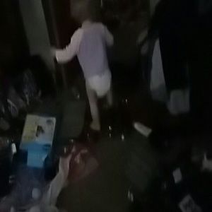 Meet your Posher, Kristen