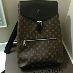 Louis Vuitton Handbag
