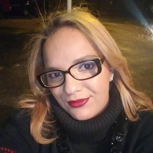 Meet your Posher, Fernanda