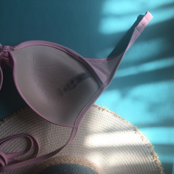 34D VS  Bikini Top - Picture 2 of 5