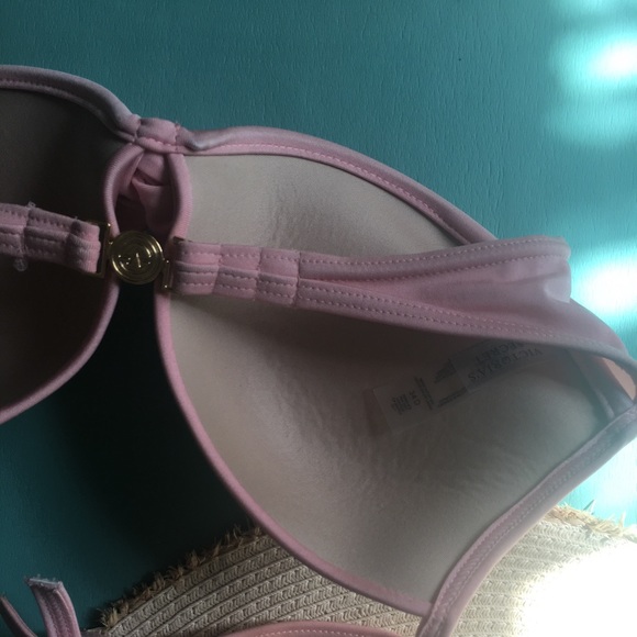 34D VS  Bikini Top - Picture 3 of 5