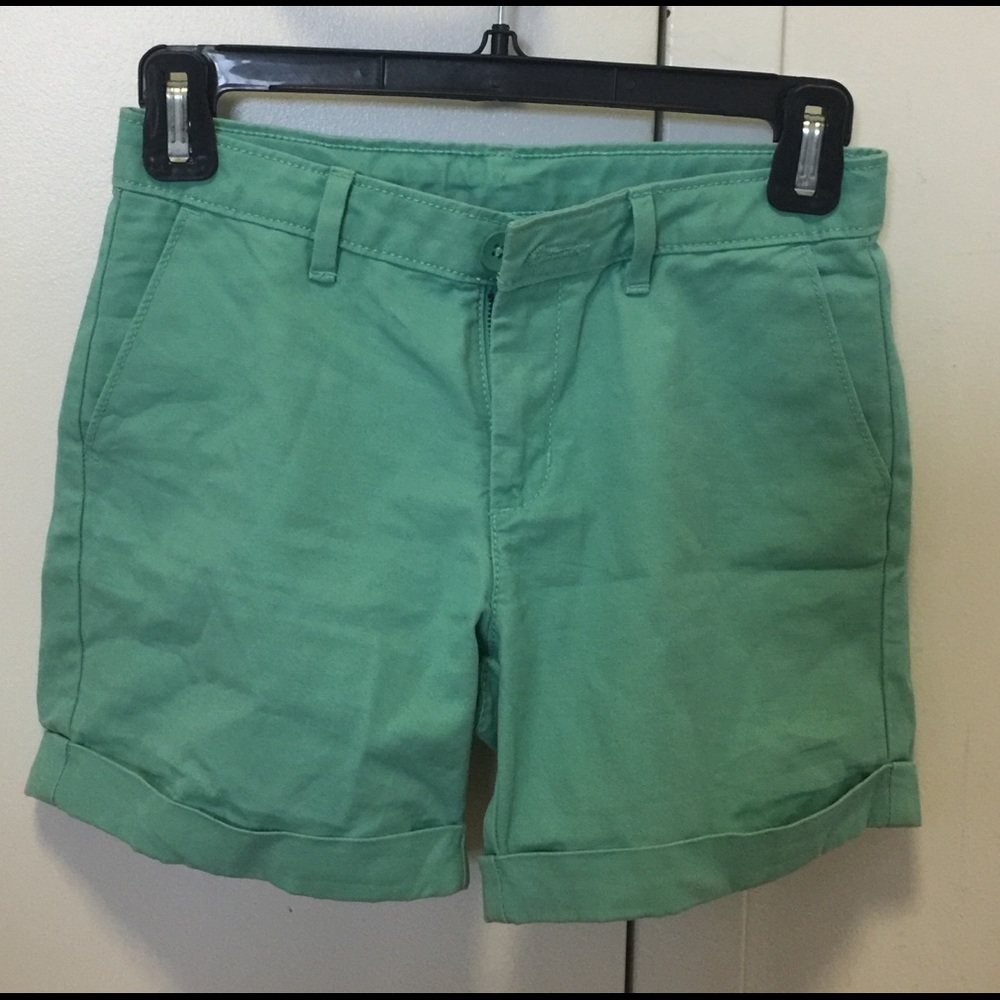 Gap Shorts