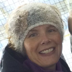 Meet your Posher, Leslie