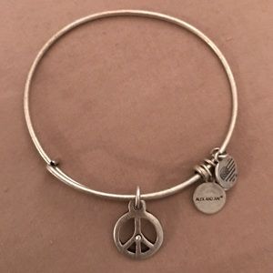 Alex & Ani Bracelet